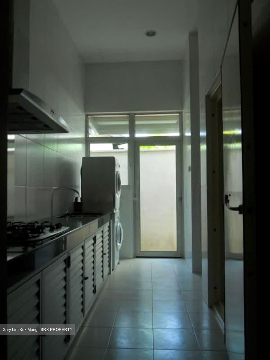 Shamrock Park (D10), Semi-Detached #555944131